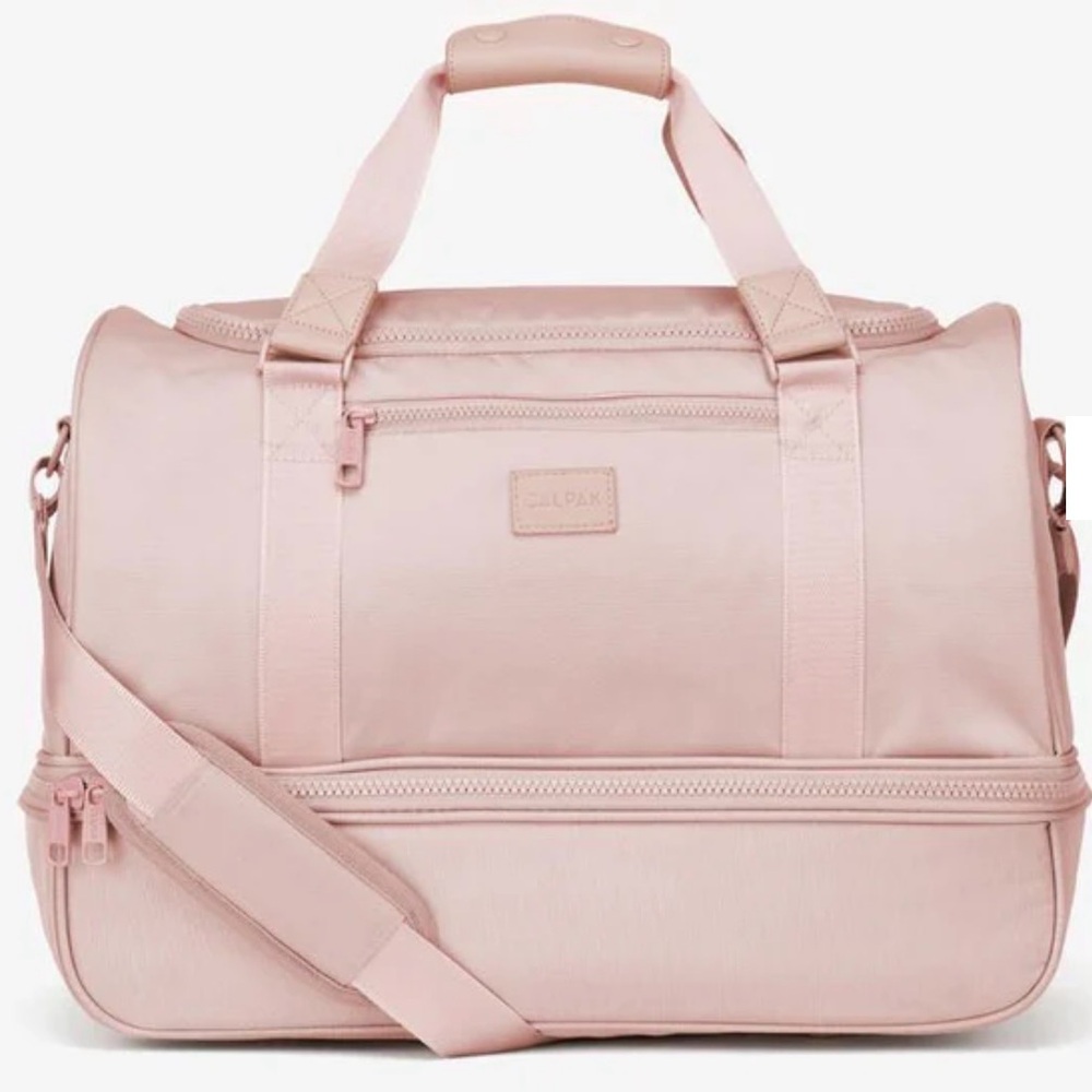 CALPAK Stevyn duffel bag